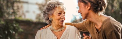Personal Care Assistance
