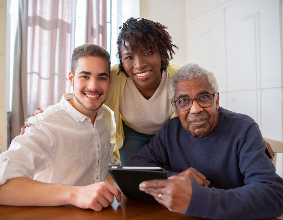 Compassionate home care